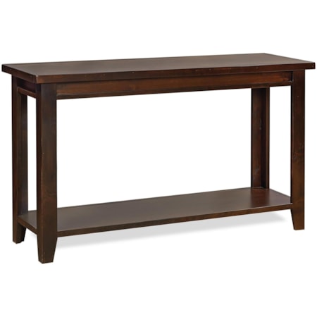 Sofa Table