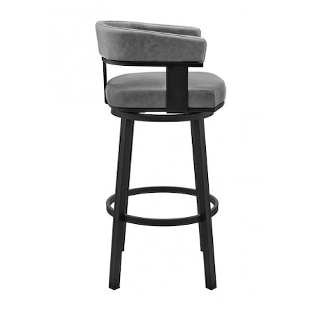 Swivel Bar Stool