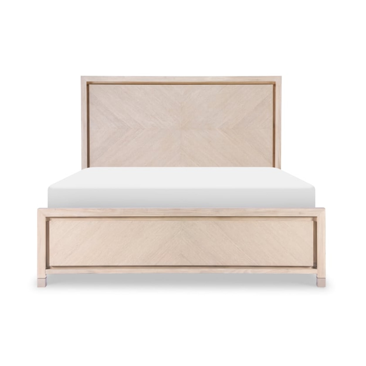 Legacy Classic Bliss Panel Bed