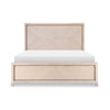Legacy Classic Bliss Panel Bed