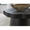 Signature Design Wimbell Round End Table