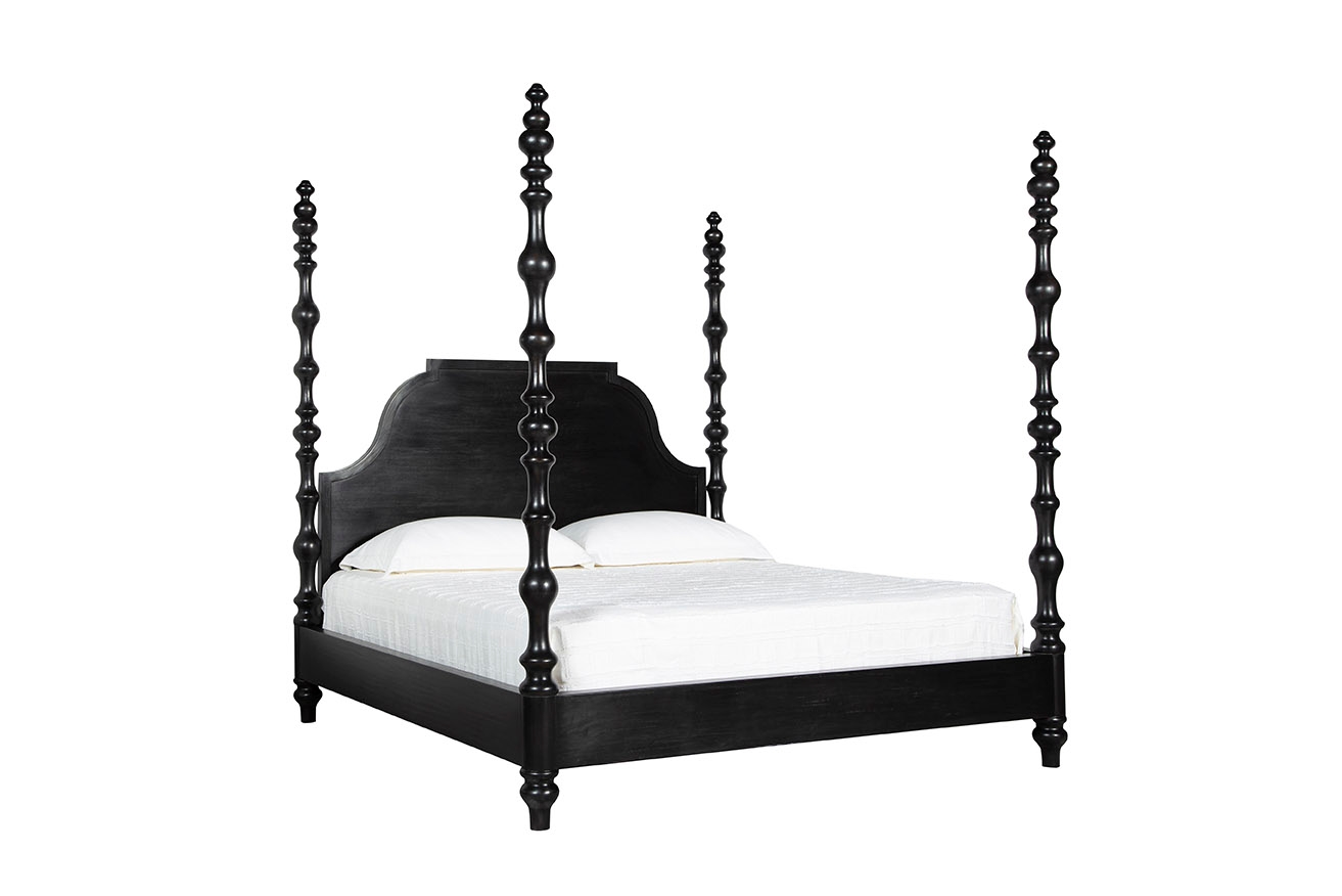 Furniture Classics Furniture Classics King Poster Bed