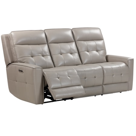 Power Reclining Sofa