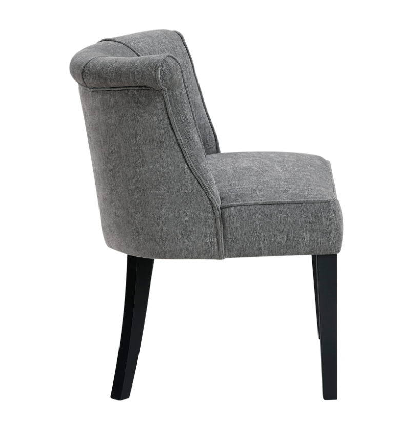 Homelegance Taylor Armless Accent Chair