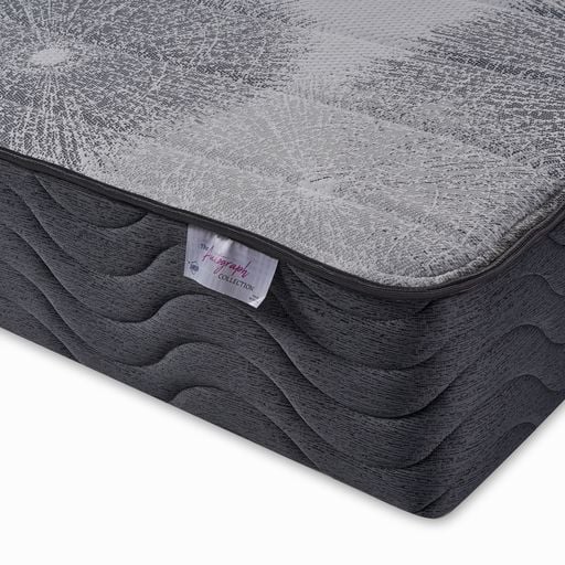 VERDI SQUARE FIRM QUEEN MATTRESS |