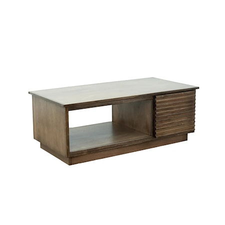 Rectangular Coffee Table