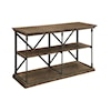 Coast2Coast Home Corbin Console