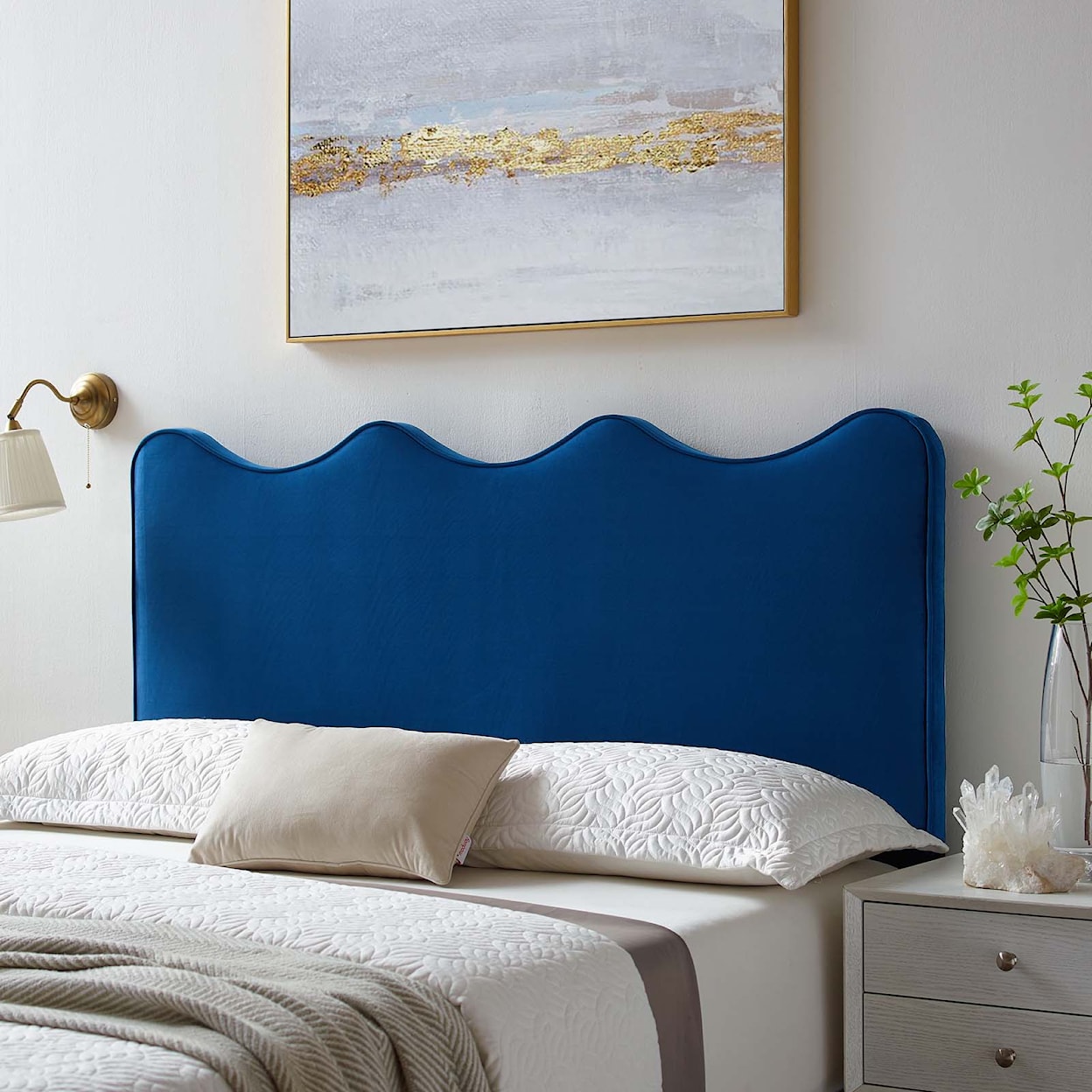 Modway Athena Full/Queen Headboard