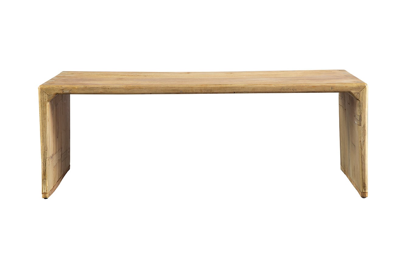 Furniture Classics Furniture Classics Holliman Small Coffee Table