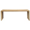 Furniture Classics Furniture Classics Holliman Small Coffee Table