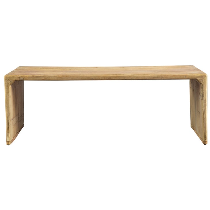 Furniture Classics Furniture Classics Holliman Small Coffee Table