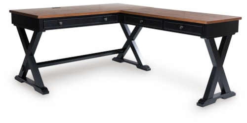 Home Office Desk