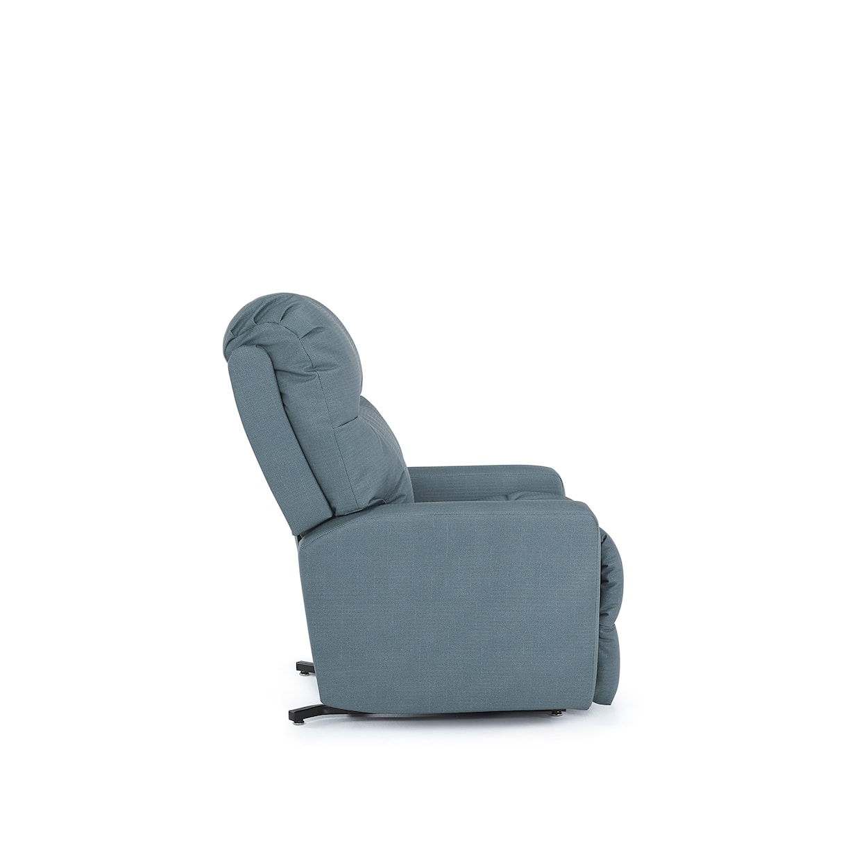 Bravo Furniture Kenley Power Tilt Headrest Lift Recliner