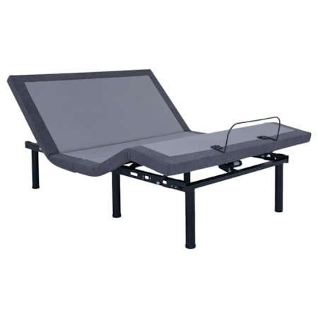 Queen Adjustable Bed Base and