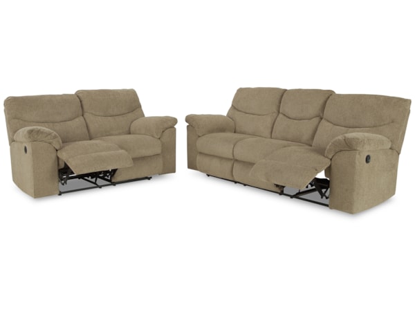 Living Room Set