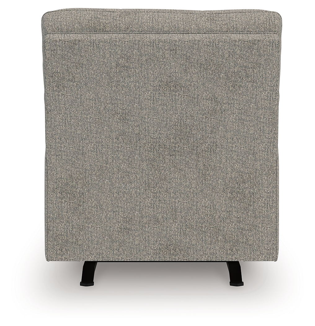 Signature Design by Ashley Larimer Rocker Recliner