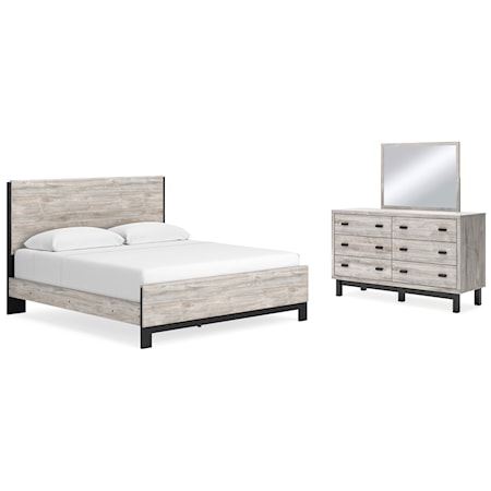 King Bedroom Set