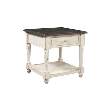 End Table