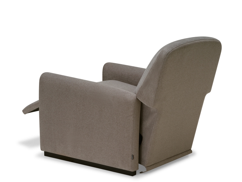 Palliser Thea Pushback Recliner