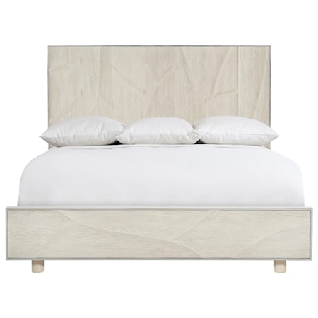 Alvarez King Bed