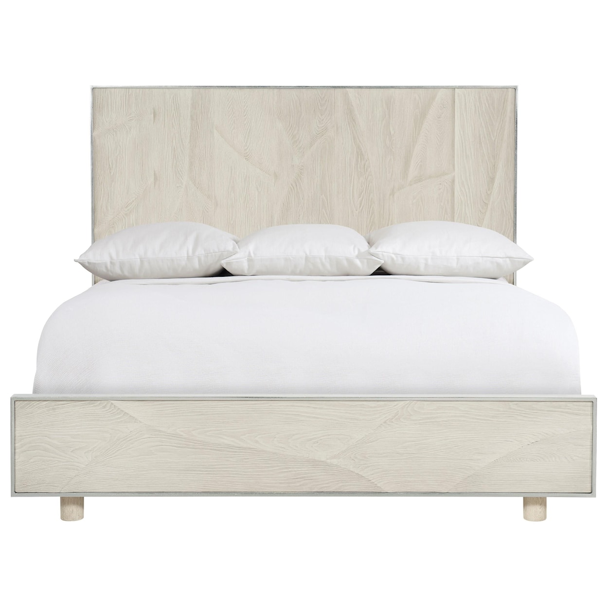 Bernhardt Bernhardt Interiors Alvarez King Bed