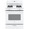 GE Appliances Ranges Gas Free Standing Range