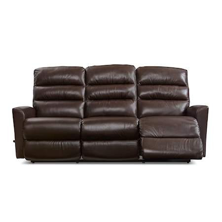 Wall Reclining Sofa