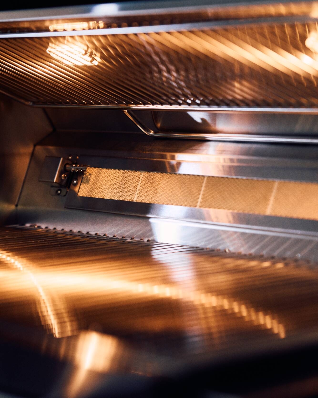 Twin Eagles C Series Gas Grill 36" C Series Gas Grill