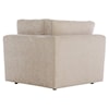 Bernhardt Plush Corner Chair