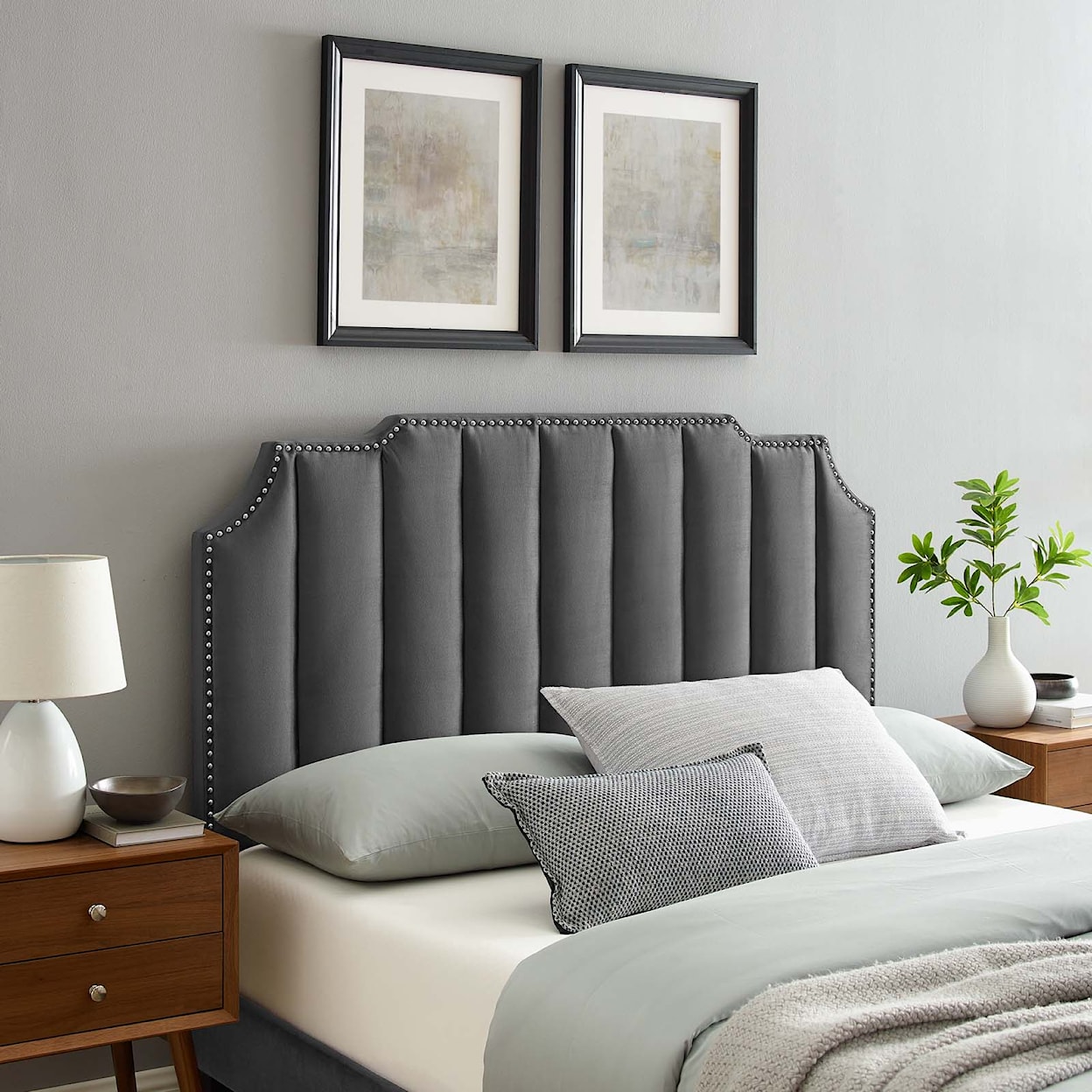 Modway Rosalind Twin Headboard