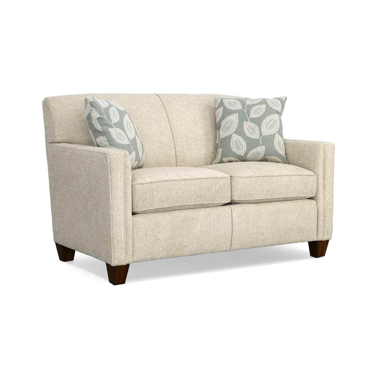 Flexsteel Nora Loveseat