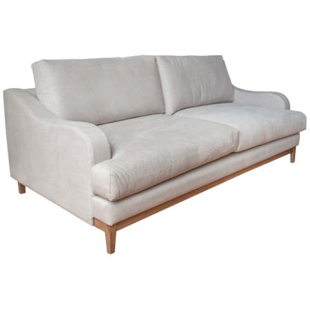 2-Cushion Sofa