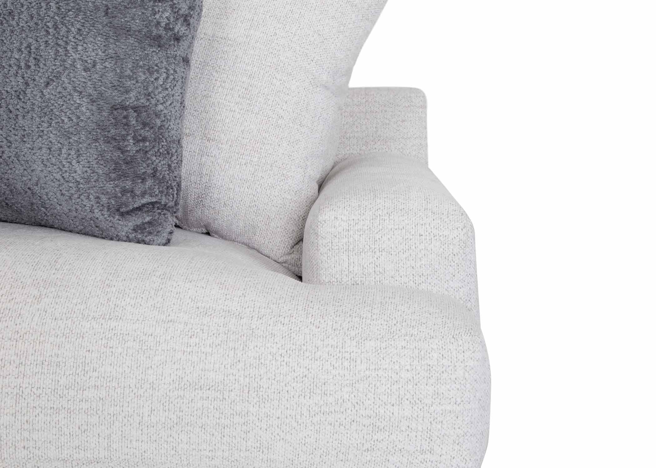 Franklin 961 Alistair 3-Piece Modular Sectional