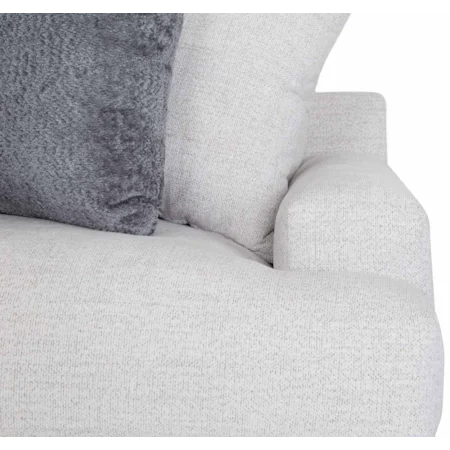 Chaise Sofas & Sectionals