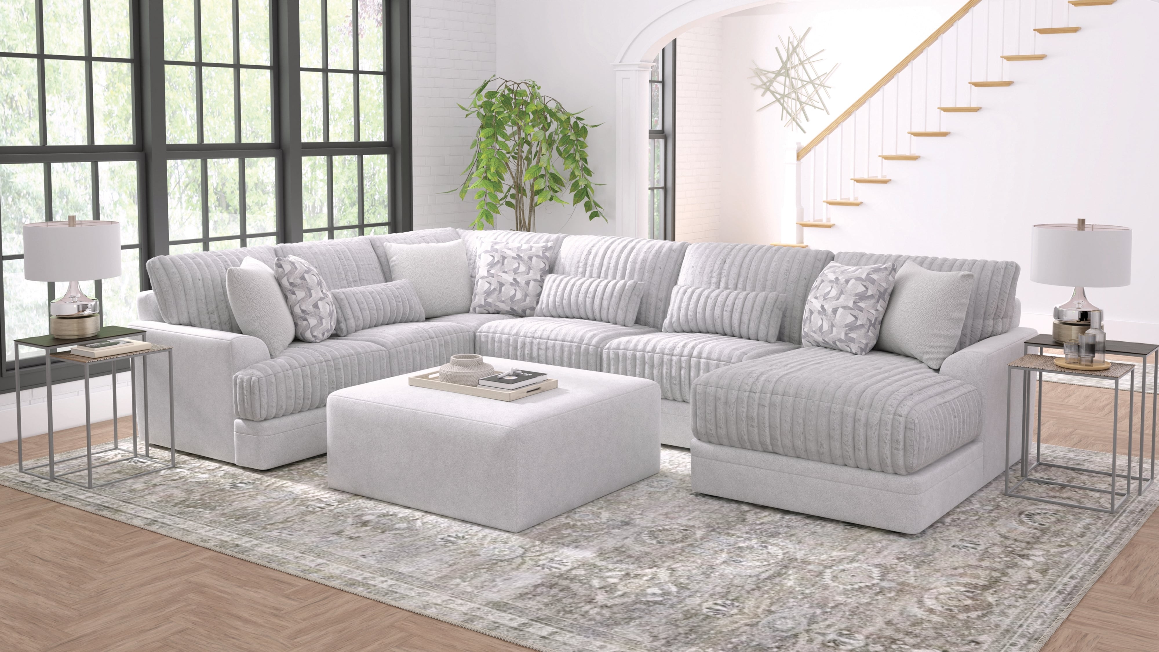 Sectional Sofa