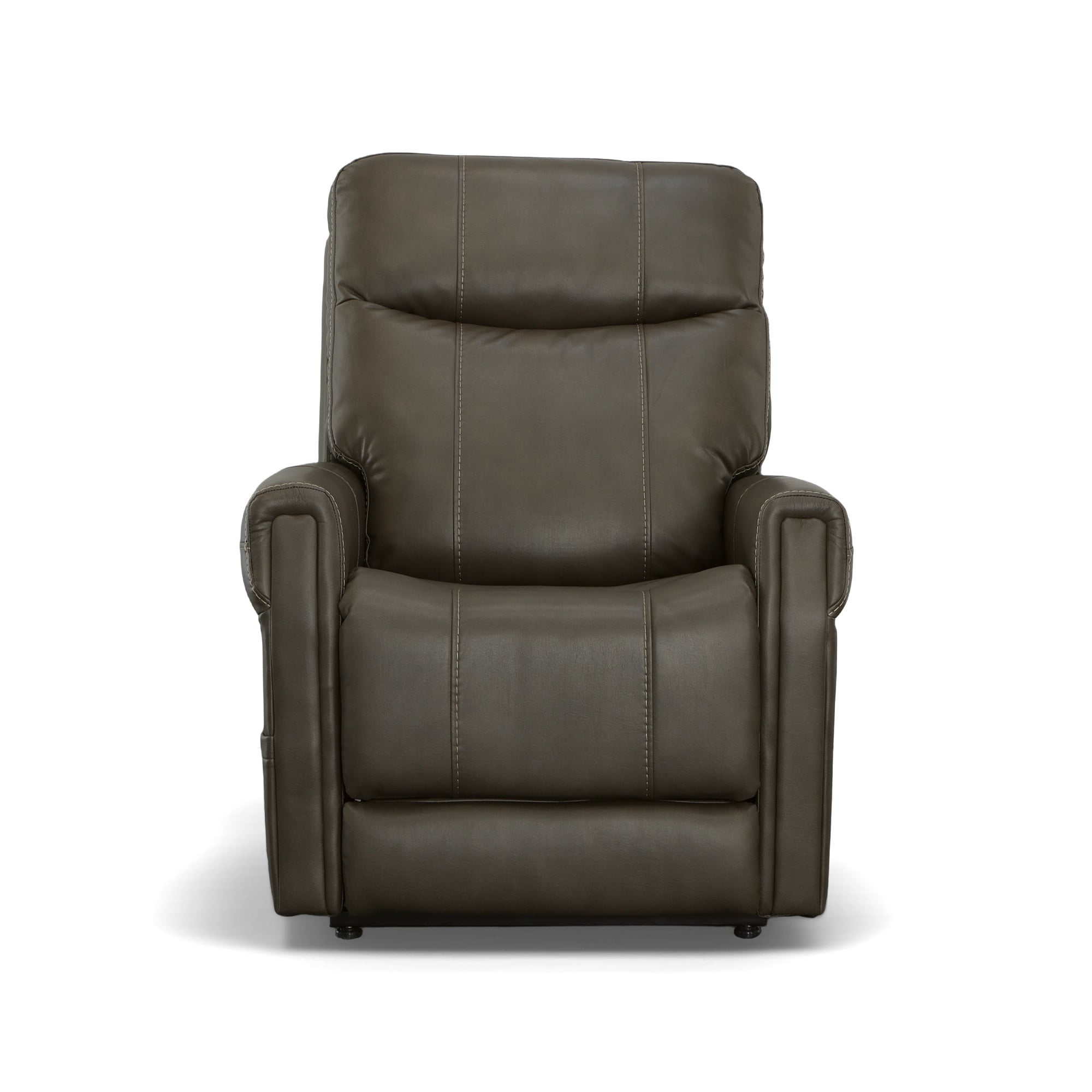 Flexsteel Latitudes - Jenkins 1914-55 039-01 Power Lift Recliner With ...