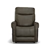 Flexsteel Latitudes - Jenkins Power Lift Recliner with Right-Hand Control