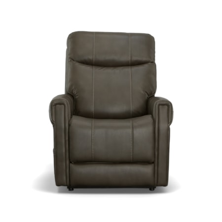 Power Lift Recliner with Right-Hand Control