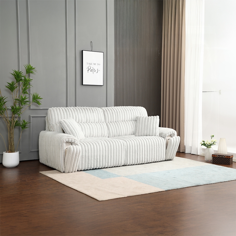 Power Motion Sleeper Sofa