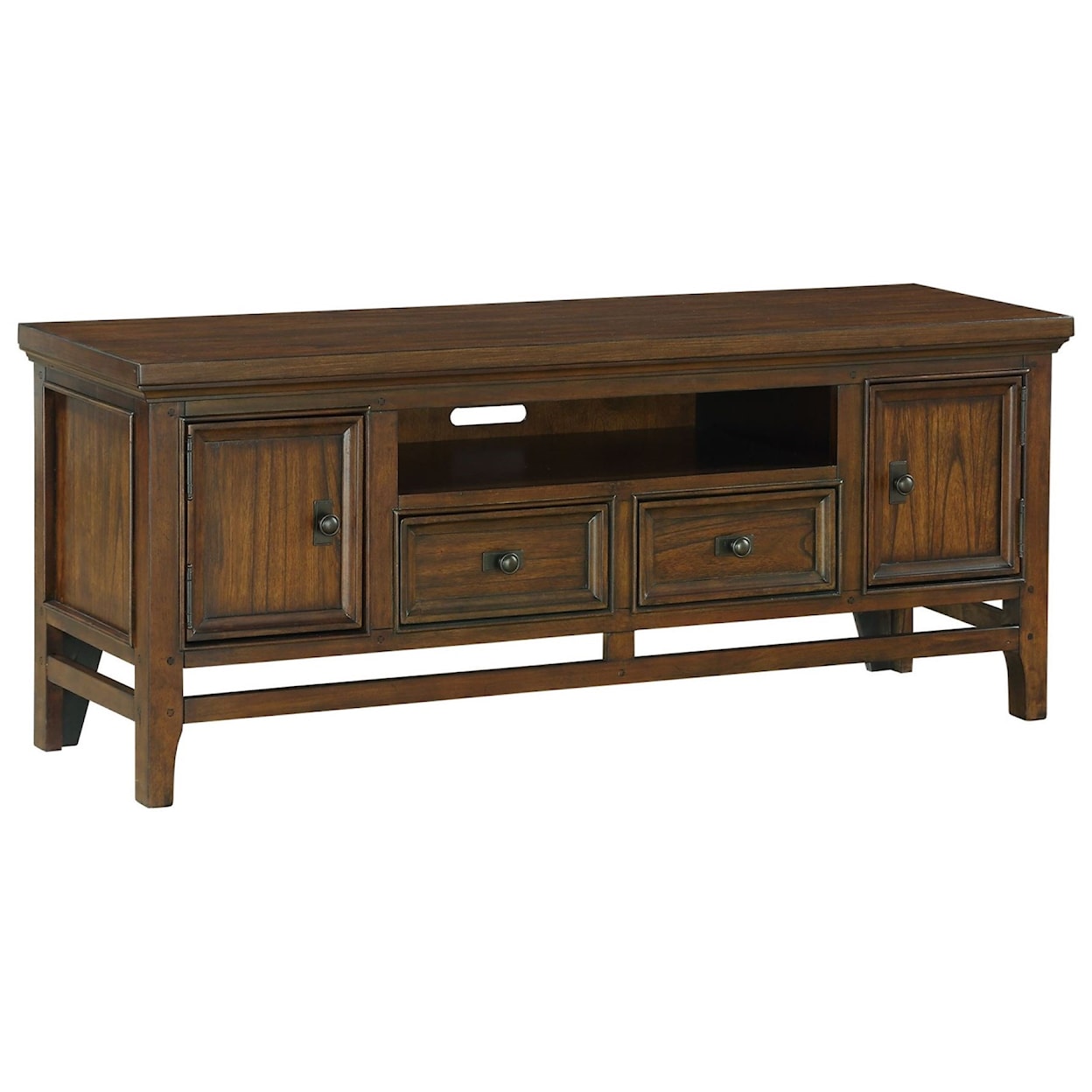 Homelegance Furniture Frazier Park TV Stand