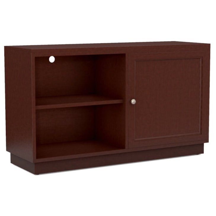 Howard Miller Low Profile Custom TV Consoles Custom TV Console