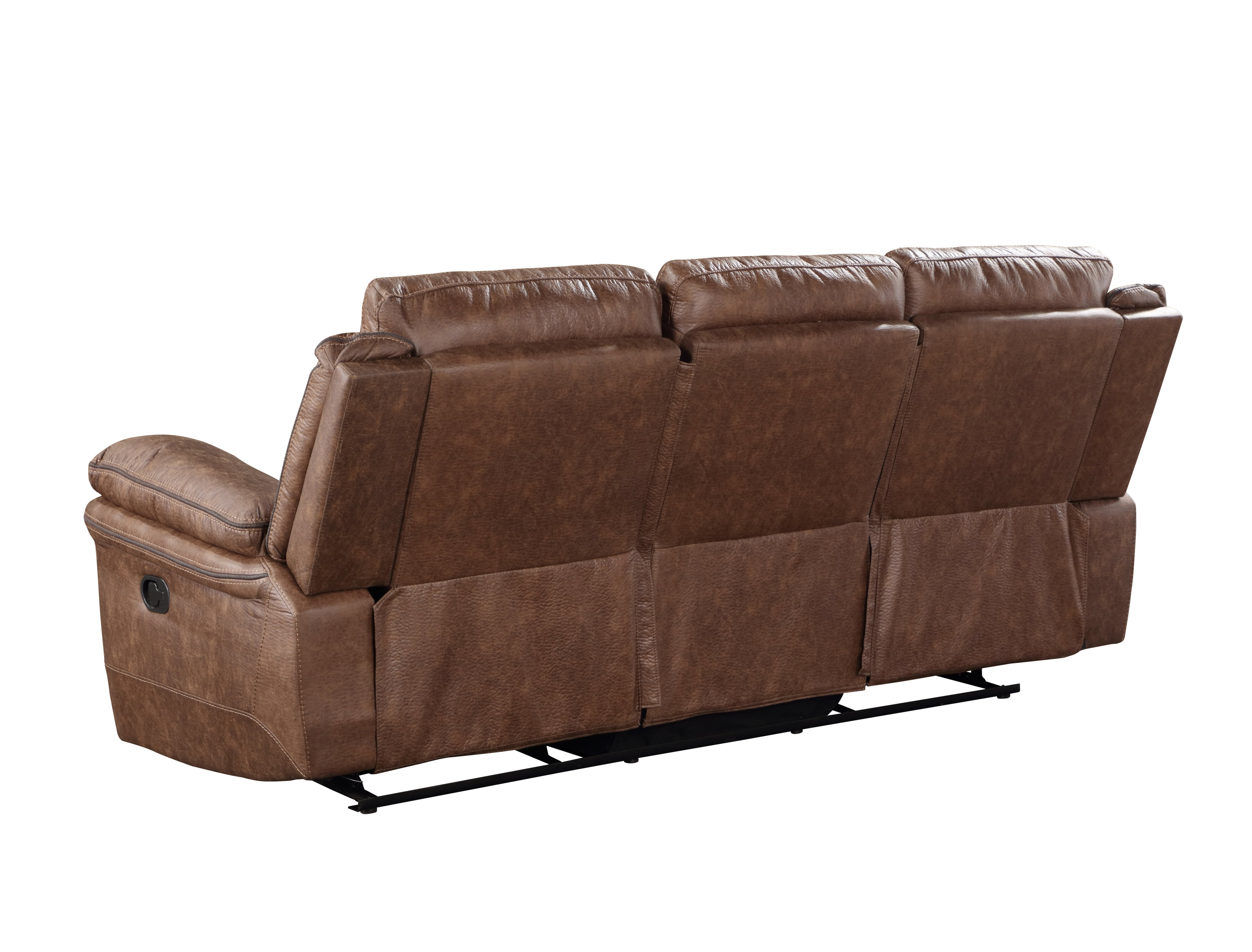 Dual Reclining Sofa