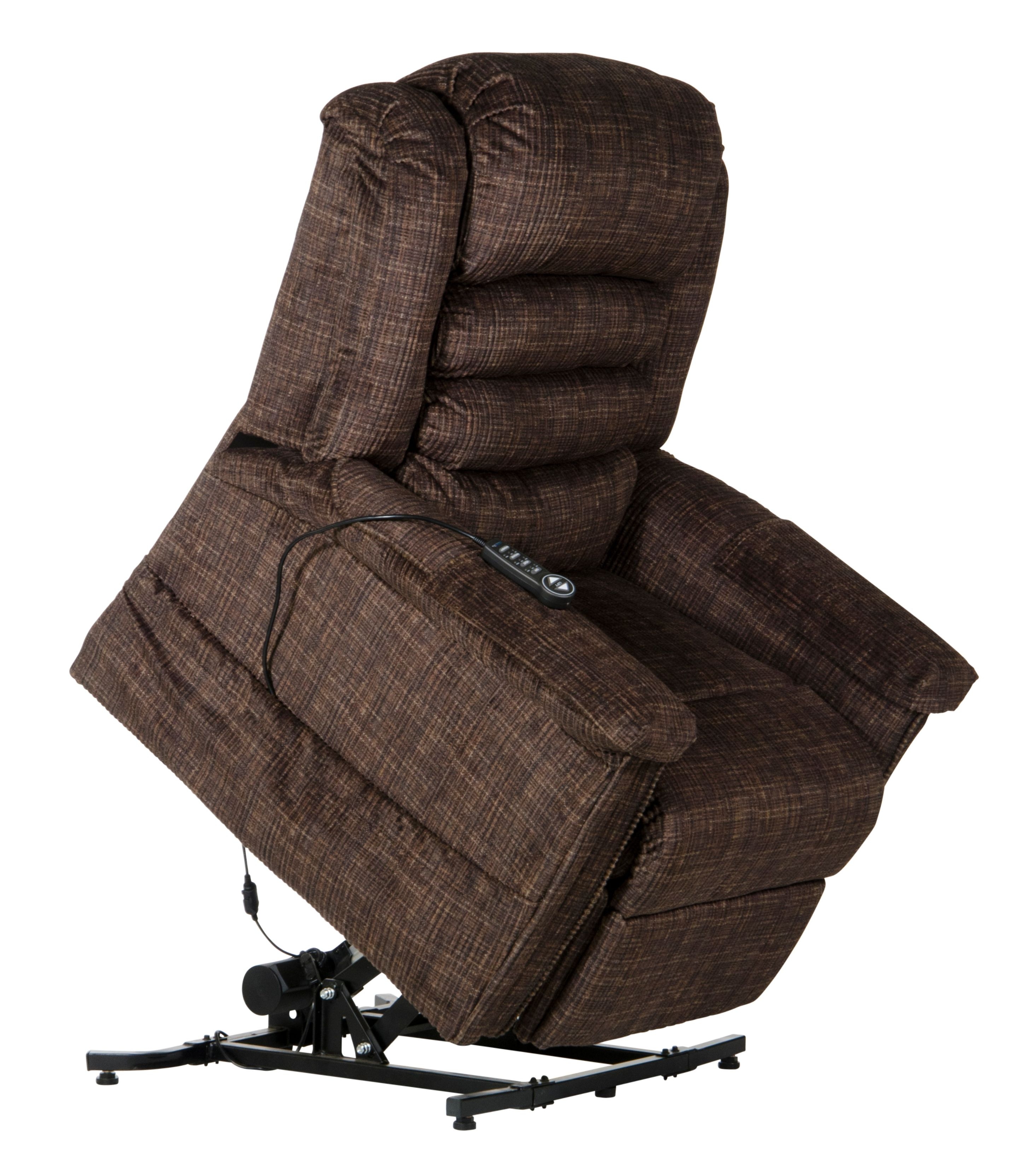Catnapper 4825 Soother "Pow'r Lift" Recliner