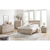 Ashley Furniture Signature Design Hasbrick Queen Panel Bed