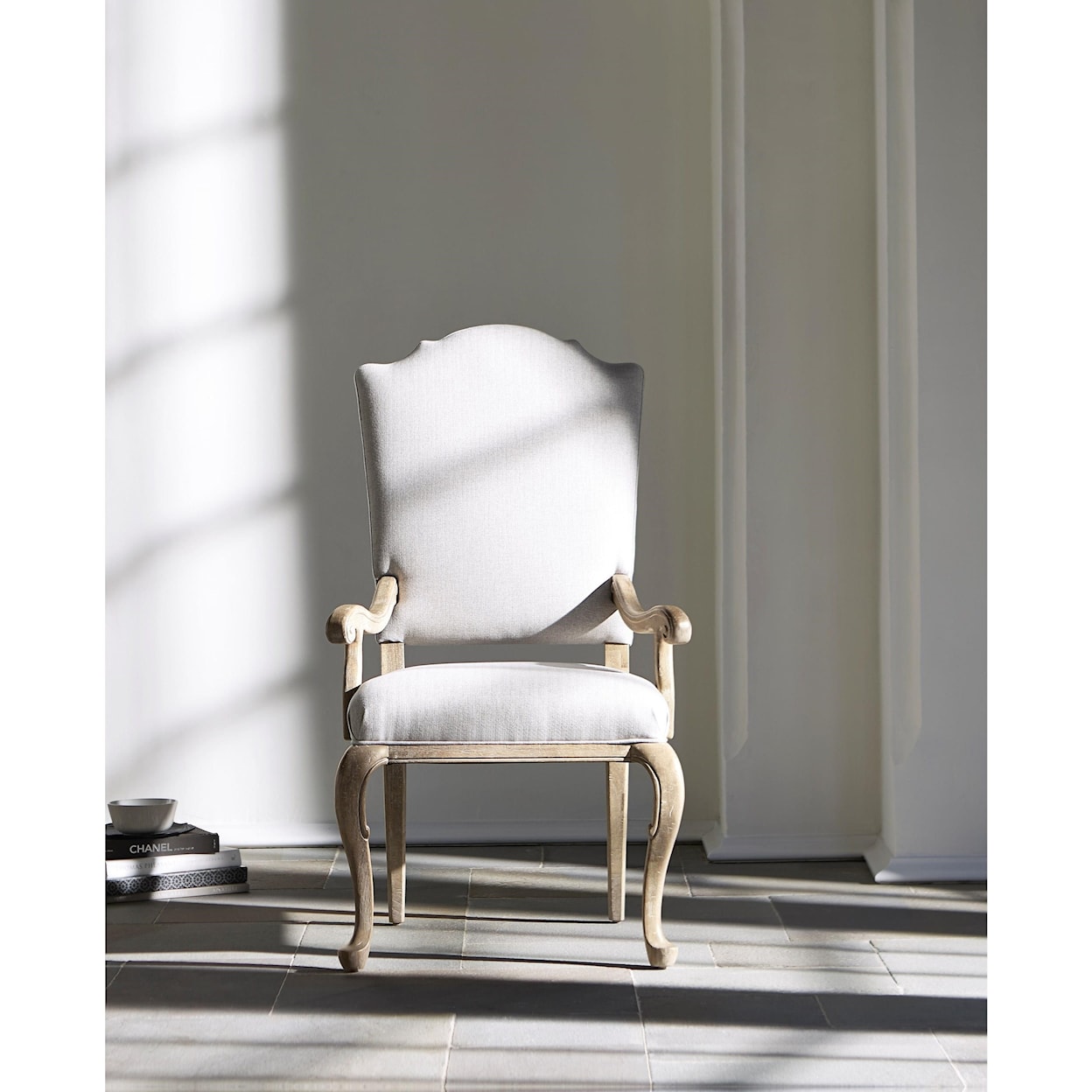 Bernhardt Villa Toscana Villa Toscana Arm Chair