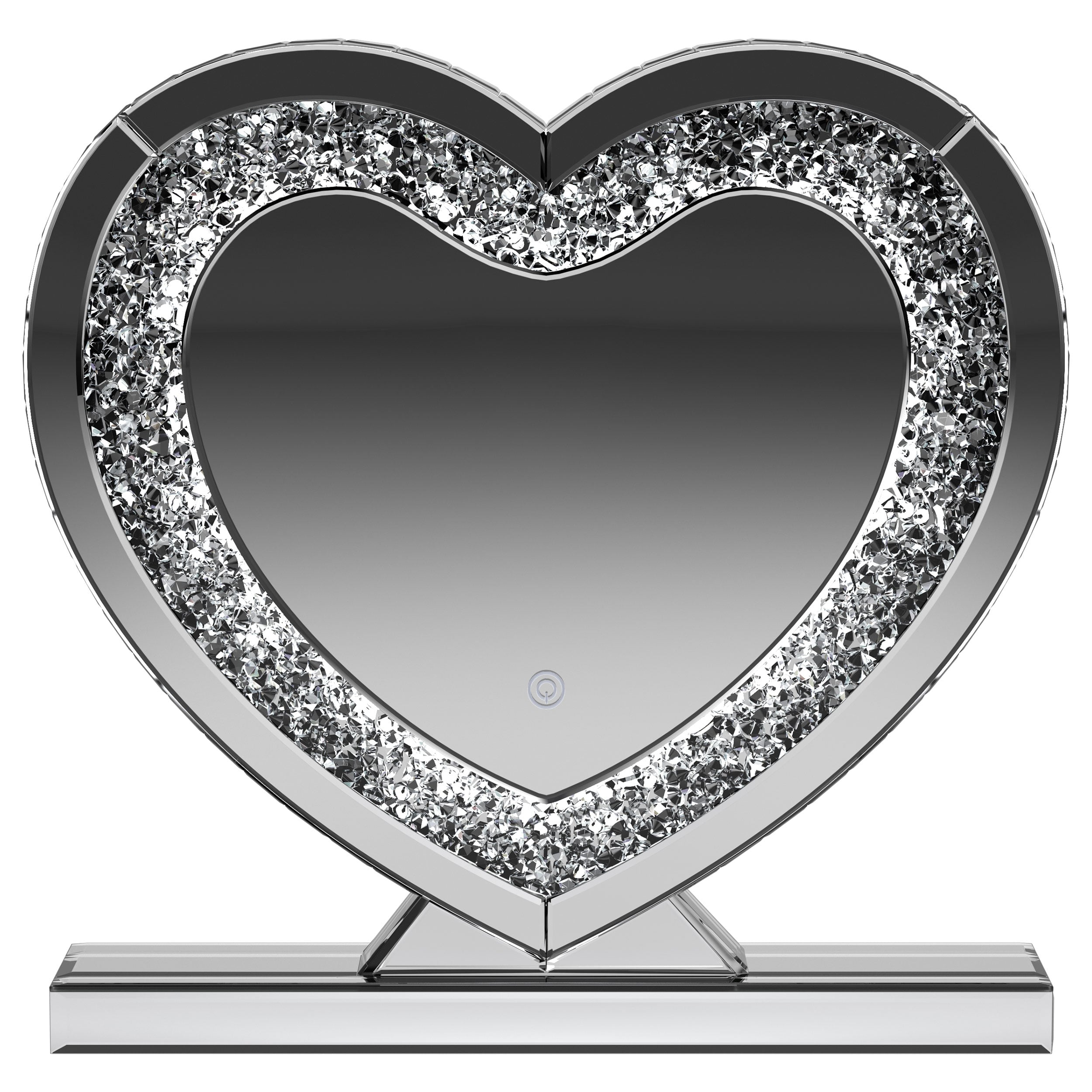 Coaster Euston Euston Heart Shaped Vanity Mirror