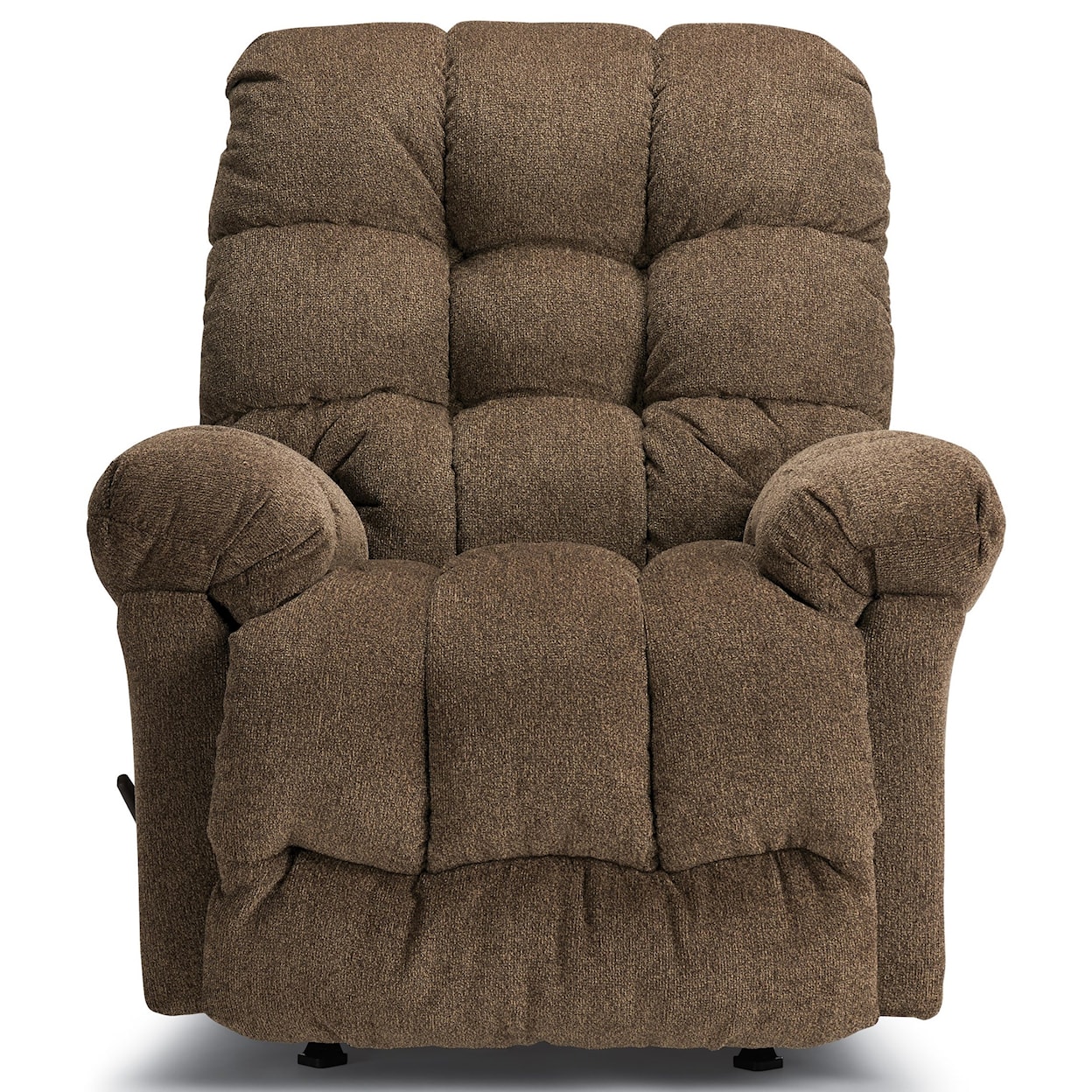 Best Home Furnishings Brosmer Brosmer Swivel Glider Recliner