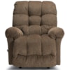 Best Home Furnishings Brosmer Brosmer Swivel Glider Recliner