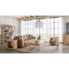 Hooker Furniture Retreat Living Room End Table