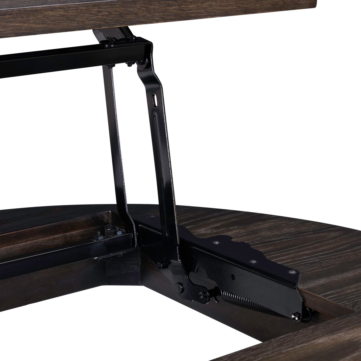 Liberty Furniture Weston Cocktail Table